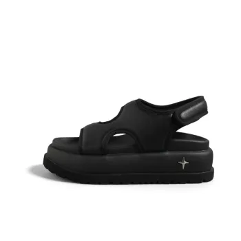 An Old Man Beach Sandals Women's