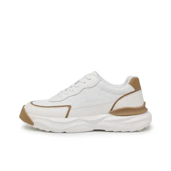 Abango Low-Top Casual Shoes Unisex