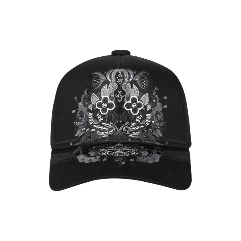 SWOFCARE Cotton Baseball Caps Unisex-1