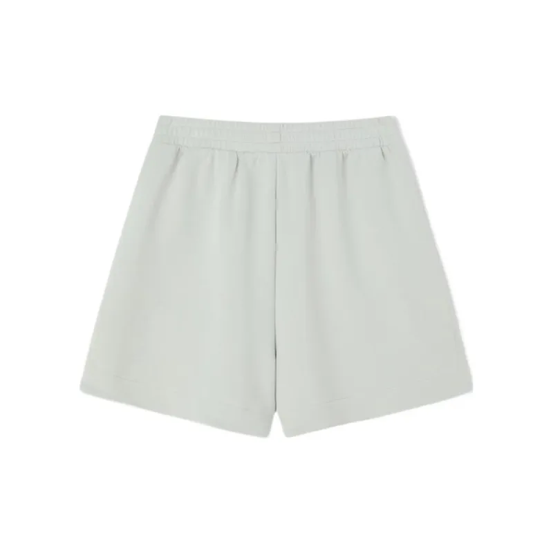 GAP Casual Shorts Women's Black Gray Color-3
