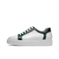 White Green
