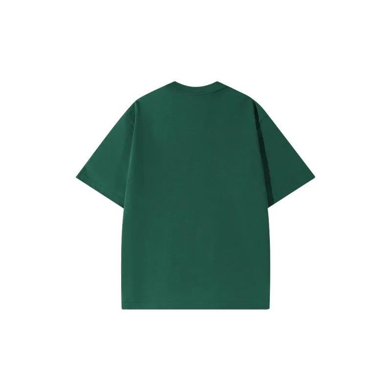 PANDA BASE T Shirts Unisex-13