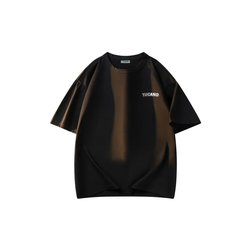 TUCANO T Shirts Unisex-1