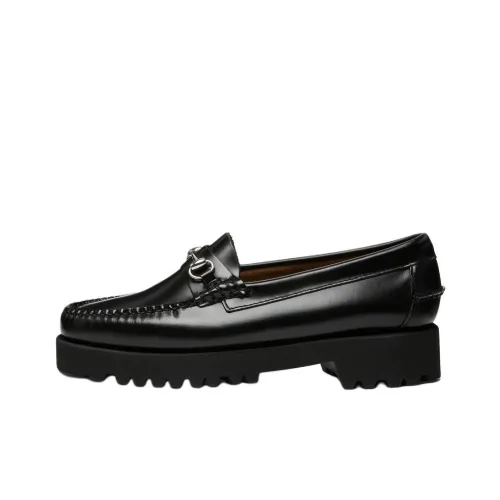 G.H. Bass & Co. Loafers Women's Black