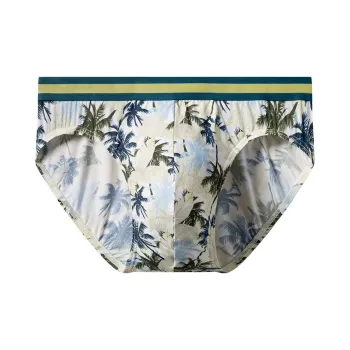 Shuya Men Underpants