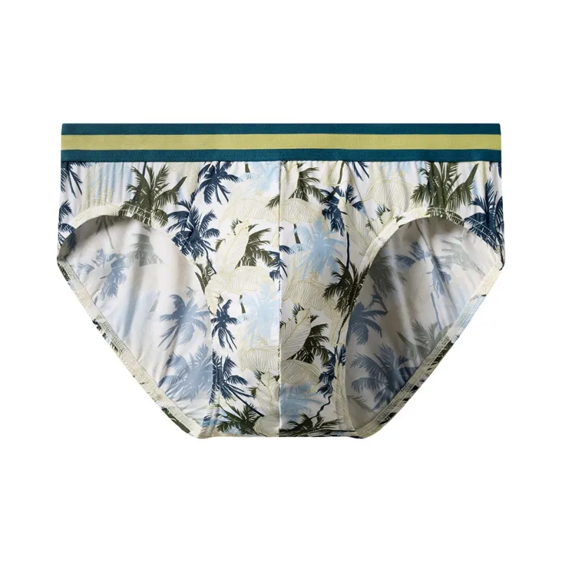 Shuya Men Underpants-0