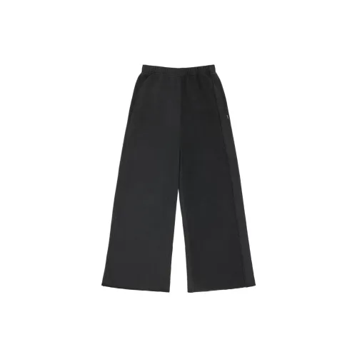 MM6 Maison Margiela Casual Pants Men Black