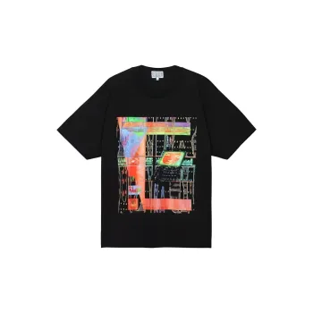 Cav Empt Optics Bb T Shirt