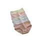 5 Pack (Yellow+Pink+Light Green+Blue+Shrimp Pink)