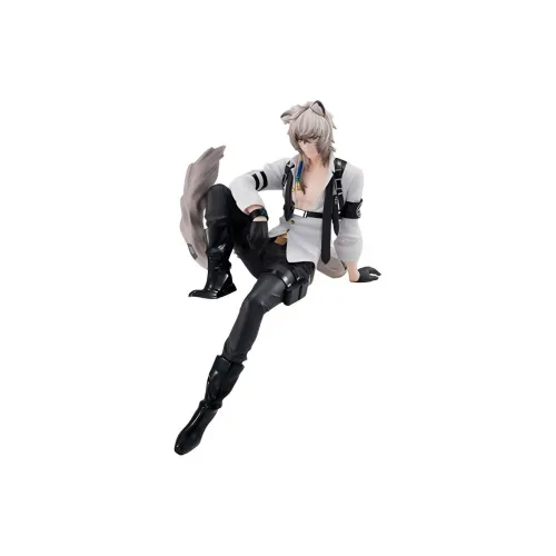 FURYU Arknights Other Characters Arknights Characters Energy Connection Bonus Gifts