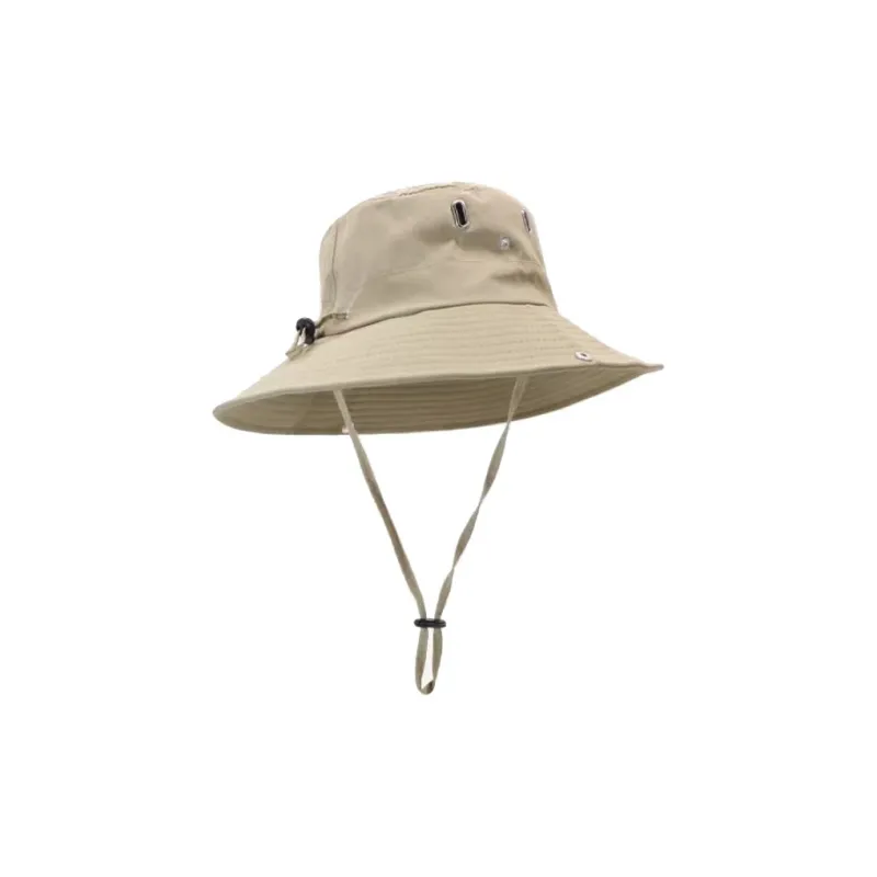 TUCANO Polyester Sun Protection Hats Unisex-5