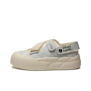 Zun'er Breathable Quick Dry Lightweight Low-Top Casual Shoes Unisex