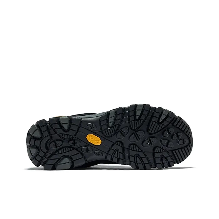 MERRELL Moab 3 GORE TEX 'Black Grey'-4