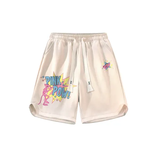 PINK PANTHER Casual Shorts Unisex