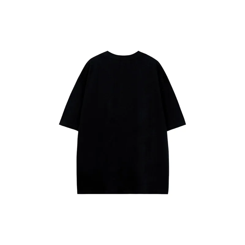 K411 T Shirts Unisex-1