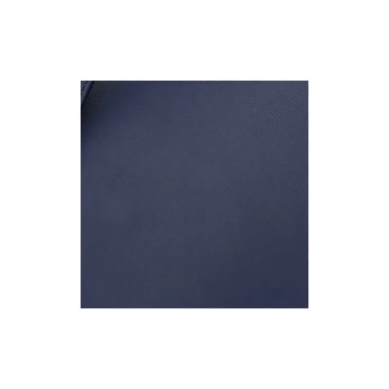 LOEWE Bucket Series Soft Cow Leather Bucket Bags Shoulder Bag Crossbody Bag Handbag Mini Women's Dark Blue-7