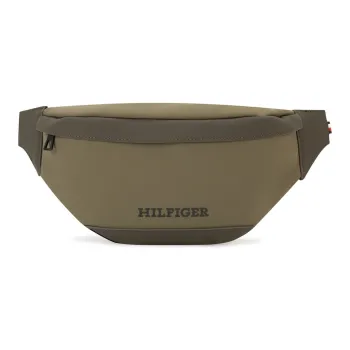 Tommy Hilfiger Logo print Belt Bag