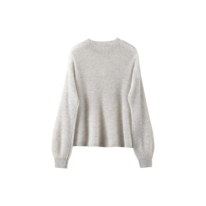 MAIGRE SIMHAT Sweaters Women's-1
