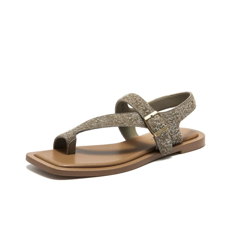Beau Today Roman Sandals Women's-12