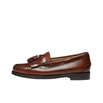G.H. Bass & Co. Easy Weejuns Loafers Women's Brown