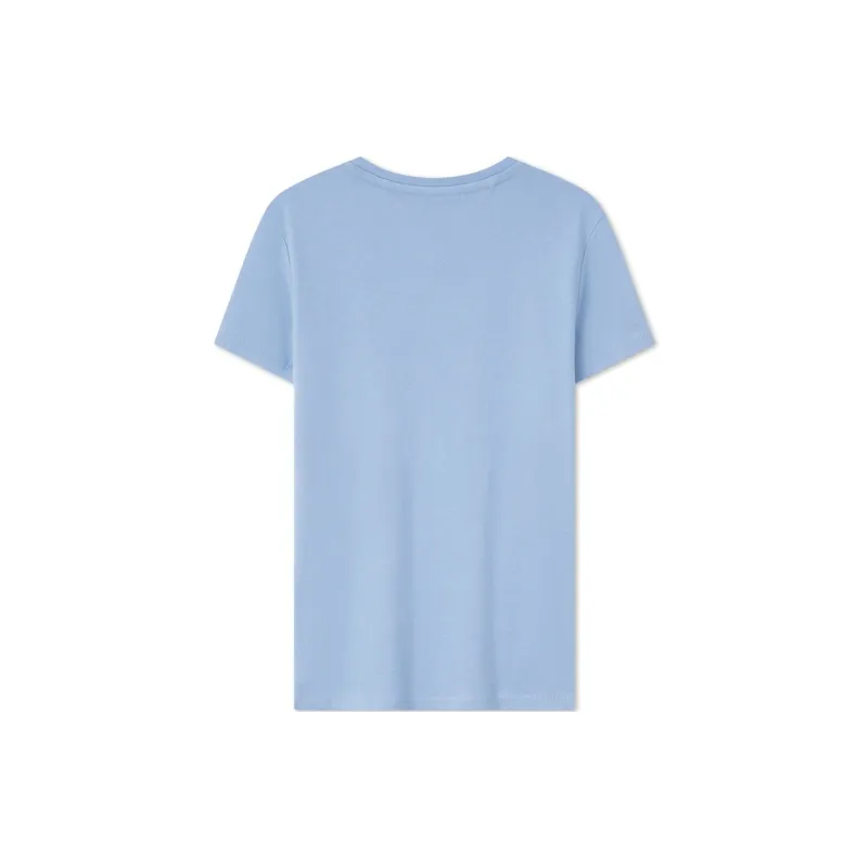 Tommy Hilfiger T Shirts Women's-3