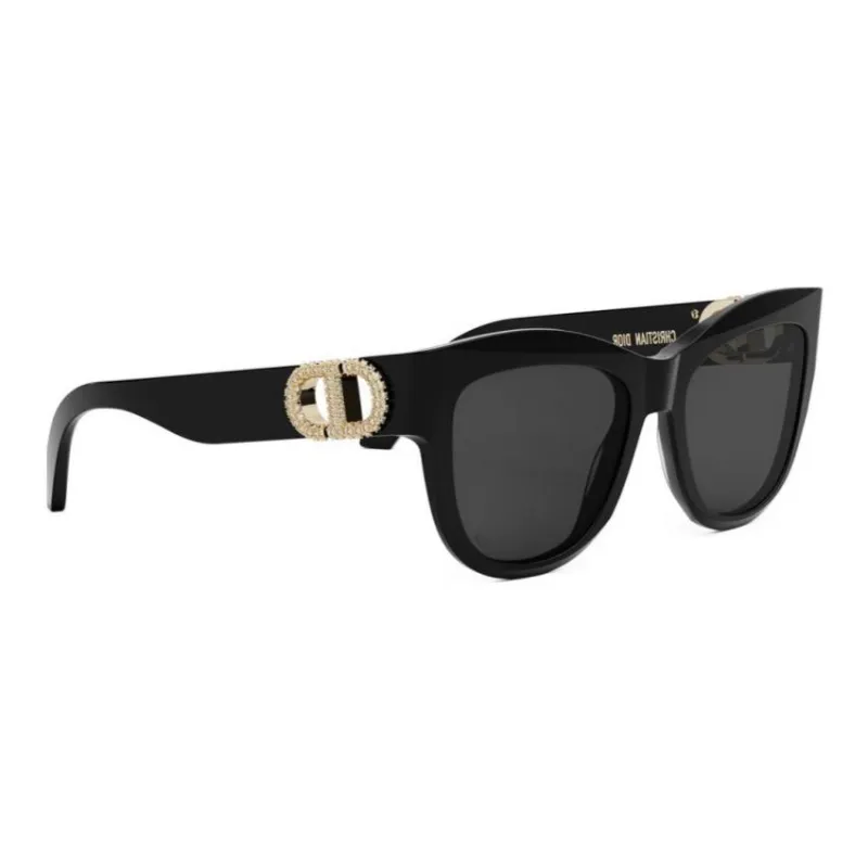 DIOR Cat Eye Sunglasses-2