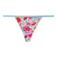 1 Pack (Blue Floral Print)