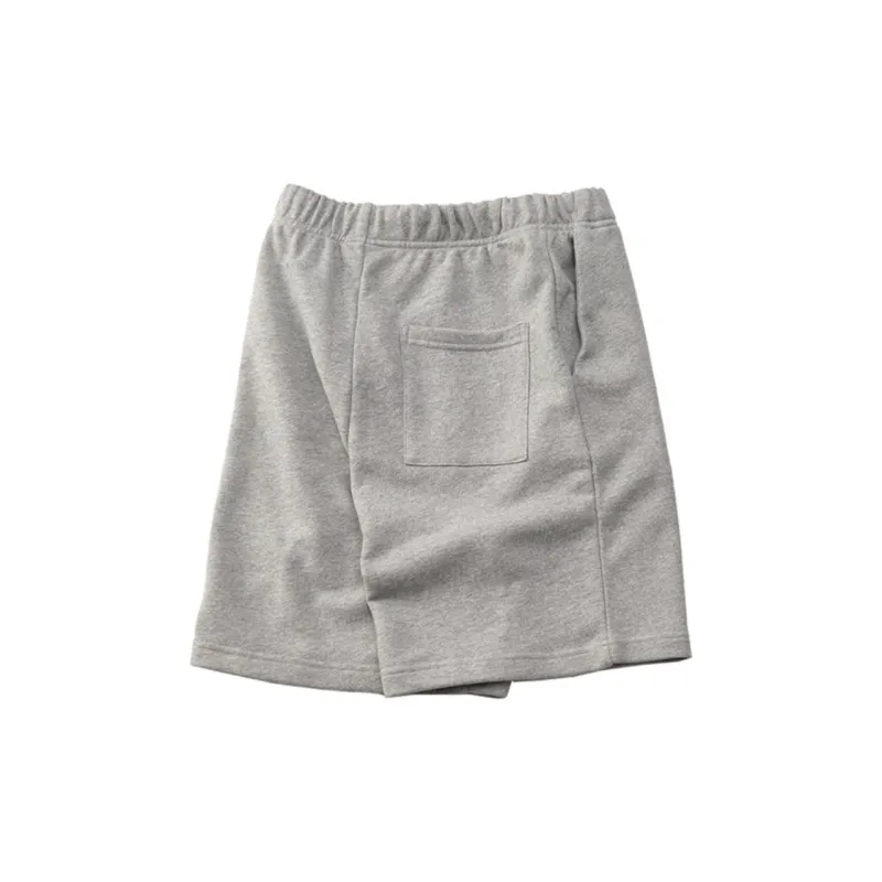 LIVINGTOWN Casual Shorts Unisex-5