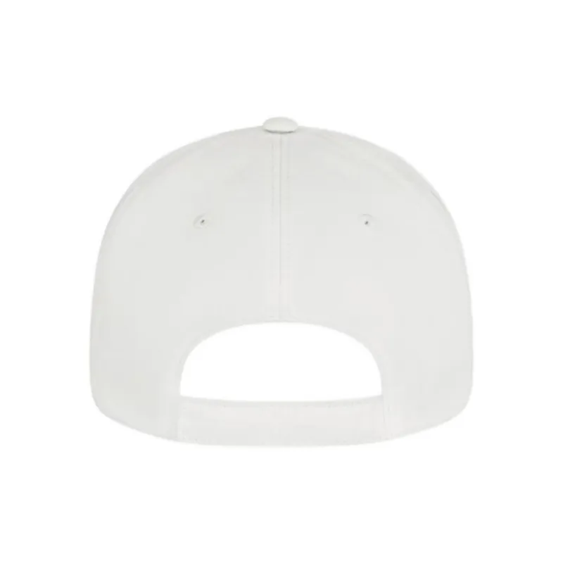 GIVENCHY Cotton, Polyamide Baseball Caps Unisex White-3