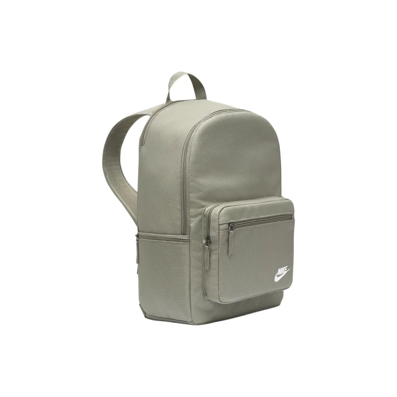 Nike Heritage Eugene 23L Backpack Light Army/Light Army/White-1