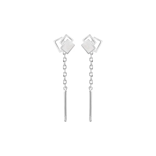 PRP Drop Earrings Women's