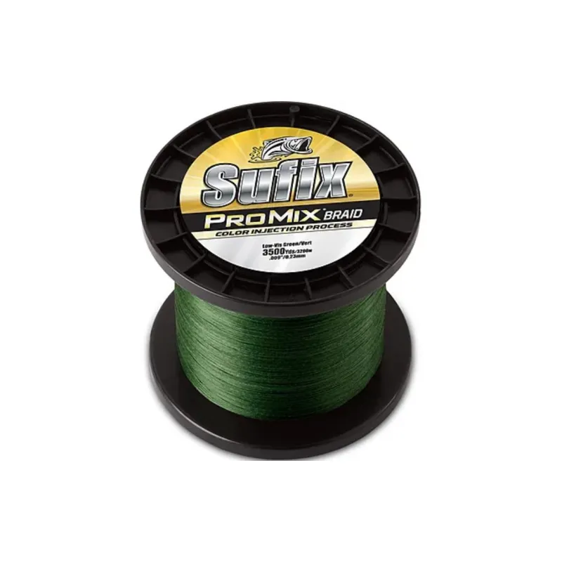 SUFIX Fish Line-3
