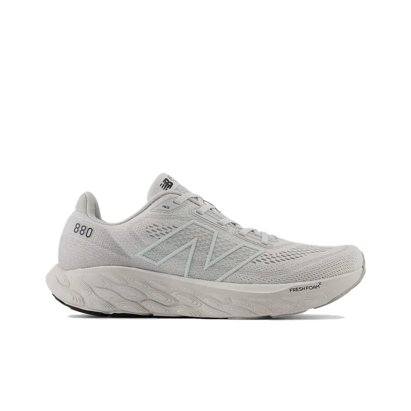 New Balance Fresh Foam X 880v14 Grey Matter Raincloud Reflection-1