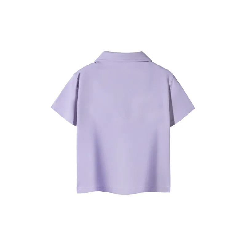 PSO Brand Polo Shirts Women's-3