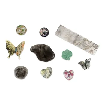 US8ACC Shoe Accessories Unisex