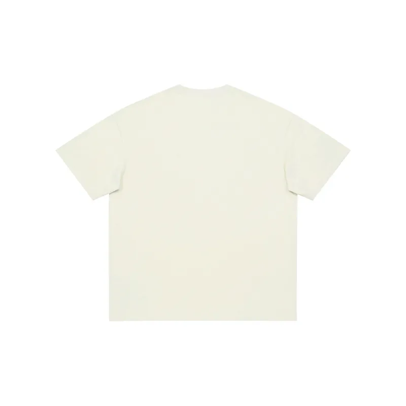 SWAMP AREA T Shirts Unisex-6