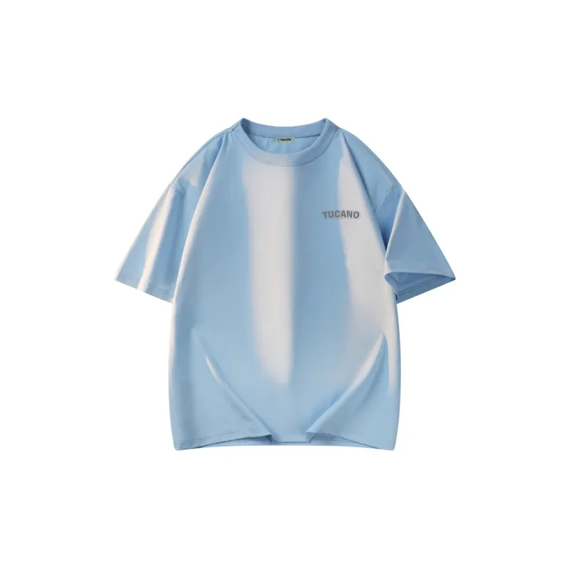 TUCANO T Shirts Unisex-8