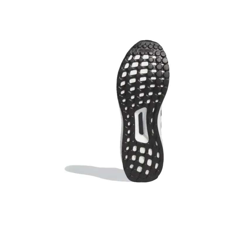 Adidas Ultra Boost 1.0 Cloud White Core Black Iron Metallic-4