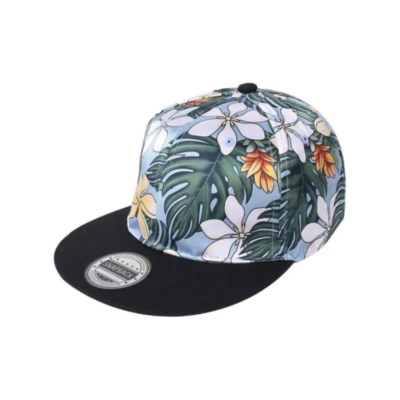 BEPOP Cotton Baseball Caps Unisex-0