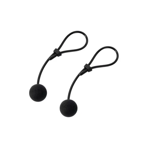 BEOKA Jump Rope Accessories Black Unisex