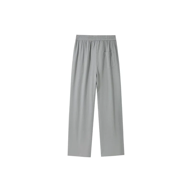 DUNHUANG ART INSTITUTE Casual Pants Unisex-9