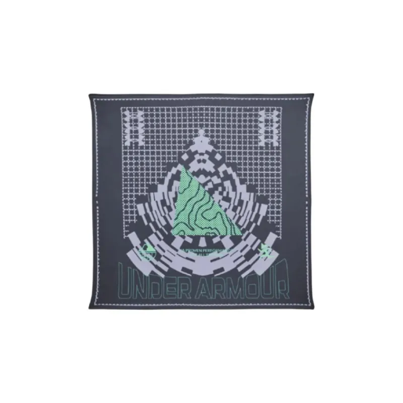 Under Armour Headwraps Unisex Gray-0