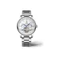 Silver Dial SH6003N-1
