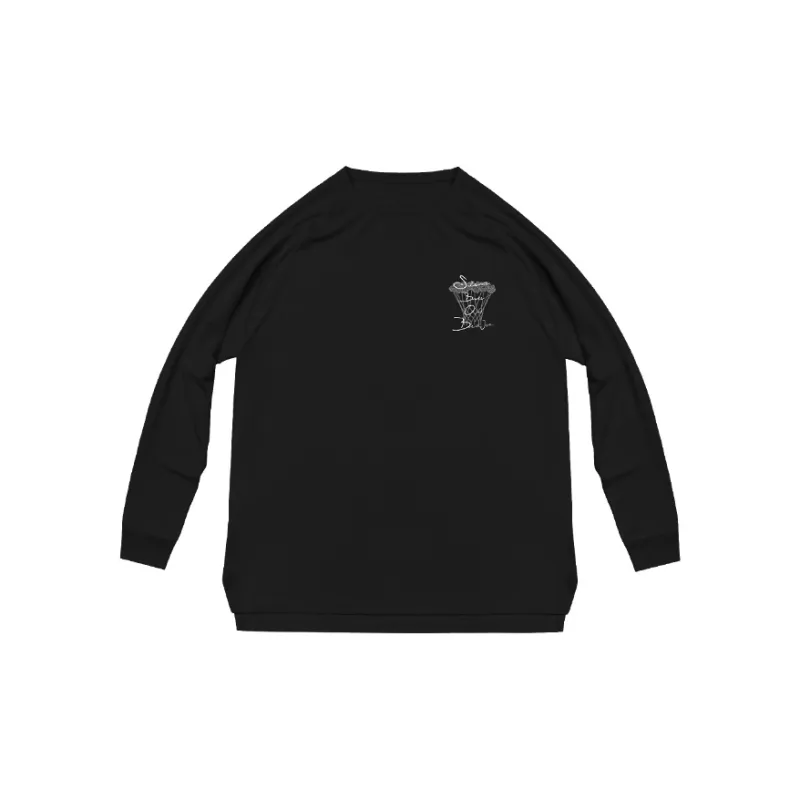 BKCXZICE American Vintage Sports Long Sleeved Loose Fit Breathable T Shirt Unisex-17