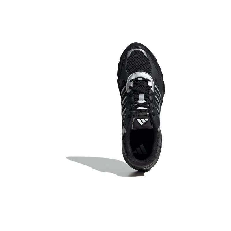 Adidas Crazychaos 2000 'Black Silver'-4