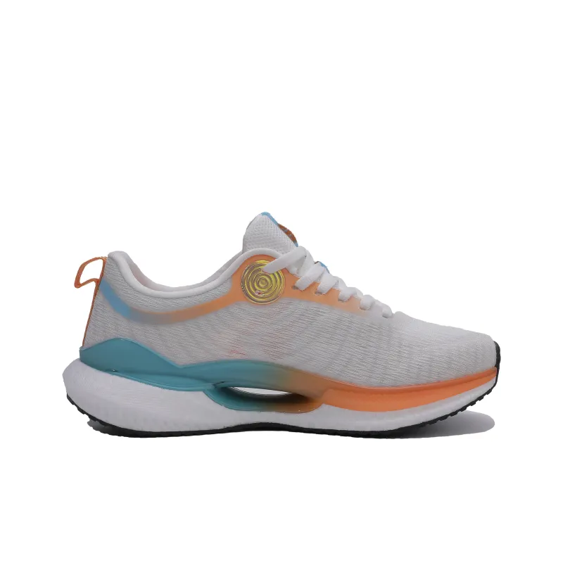 GLO BULL Running Shoes Unisex Low Top Ice Blue-1