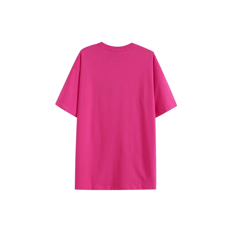 HARDY HARDY T Shirts Unisex-2