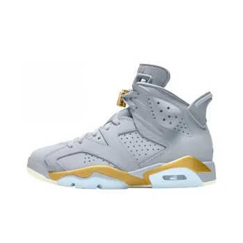 Jordan 6 Retro Craft Paris Olympics Women's