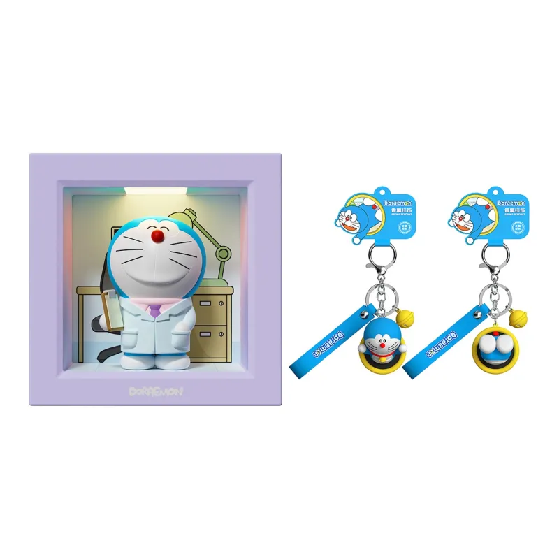 ROCK Chibi Figures-22