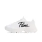 White/Black